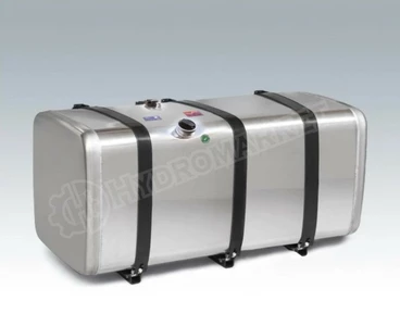 Топливный бак Scania Топливный бак Scania