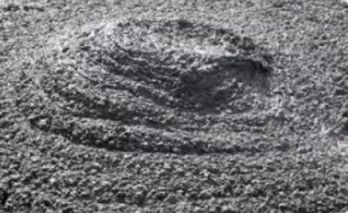 Зимний бетон Зимний бетон