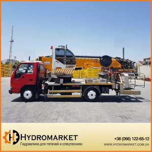 Автовышки Автовышки