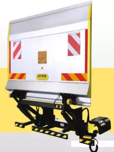 Гидроборты Atek Lift, Турция Гидроборты Atek Lift, Турция