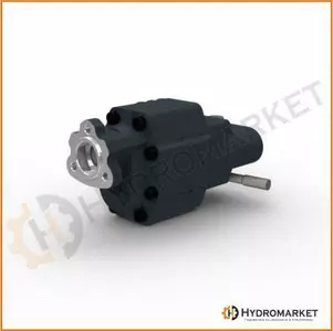 Шестеренчатые насосы Hiposan Шестеренчатые насосы Hiposan