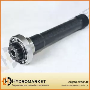 Валы отбора мощности VOLVO Валы отбора мощности VOLVO