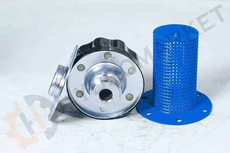 Гидравлический фильтр Гидравлический фильтр