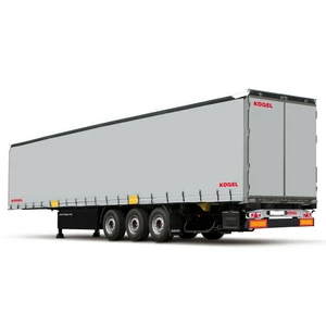 Гидравлика Binotto на тягачи Гидравлика Binotto на тягачи