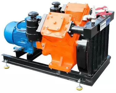 Компрессоры Bekomsan Компрессоры Bekomsan