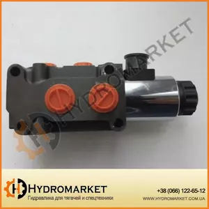 Гидравлические клапаны Гидравлические клапаны