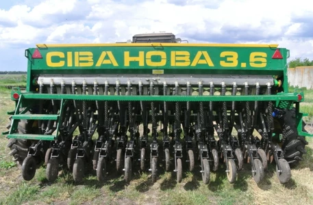 Сеялки Сеялки
