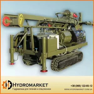 Буровые установки Буровые установки