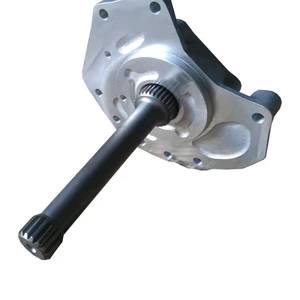 Валы отбора мощности MERCEDES Валы отбора мощности MERCEDES