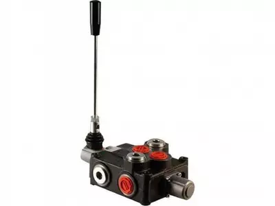 Гидравлические клапаны Gemma Гидравлические клапаны Gemma