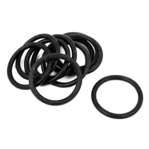 Кольцо уплотнительное резино-металлическое Кольцо уплотнительное резино-металлическое