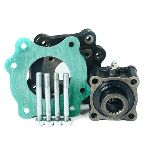 Коробки отбора мощности на Mercedes Коробки отбора мощности на Mercedes