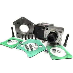 Коробки отбора мощности на Mercedes Коробки отбора мощности на Mercedes