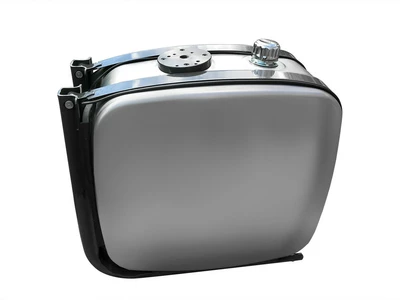 Гидробаки бокового крепления Гидробаки бокового крепления