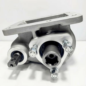 Коробки отбора мощности на Mitsubishi Коробки отбора мощности на Mitsubishi