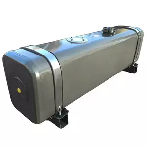 Закабинные масляные баки Закабинные масляные баки