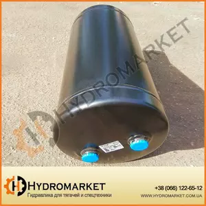 Воздушные ресиверы Воздушные ресиверы