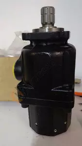 Поршневые насосы Hydro-pack Поршневые насосы Hydro-pack