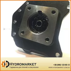 Плиты для ВОМ Плиты для ВОМ