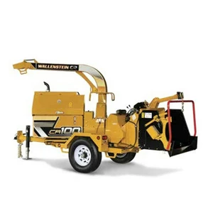 Мобильные деревоизмельчители Мобильные деревоизмельчители