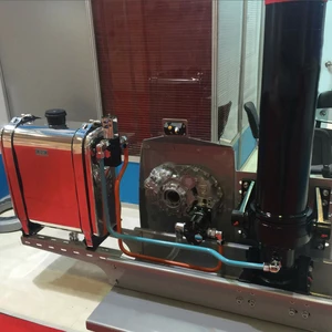 Гидравлика HYVA на тягачи Гидравлика HYVA на тягачи