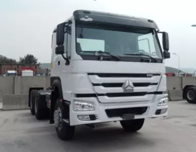 Грузовики HOWO Грузовики HOWO