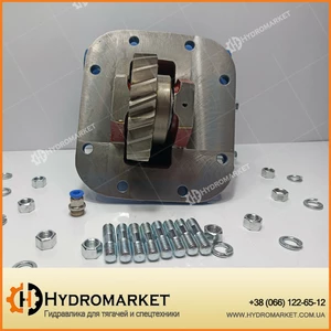 Коробки отбора мощности на Hyundai Коробки отбора мощности на Hyundai