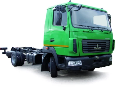 Мусоровозы МАЗ Мусоровозы МАЗ