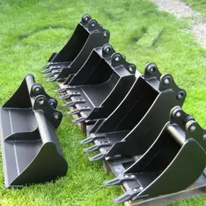 Планировочные ковши Планировочные ковши