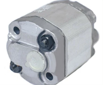 Шестеренчатые насосы Hydro-pack Шестеренчатые насосы Hydro-pack