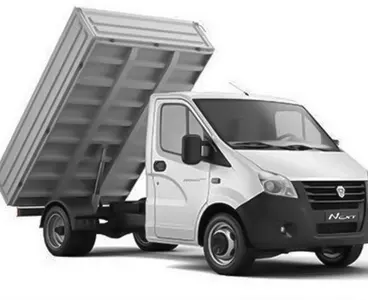 Гидравлика на ГАЗель Гидравлика на ГАЗель