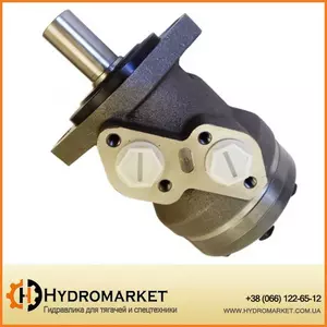 Гидромоторы героторные MP (ОМР) Гидромоторы героторные MP (ОМР)