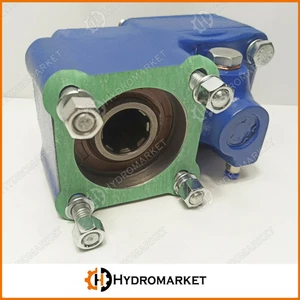 КОМ на ZF КОМ на ZF