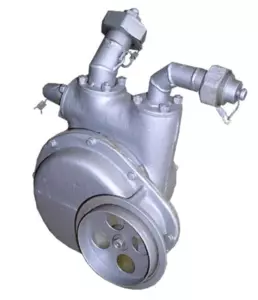 Насосы 45ЕМЗ Насосы 45ЕМЗ