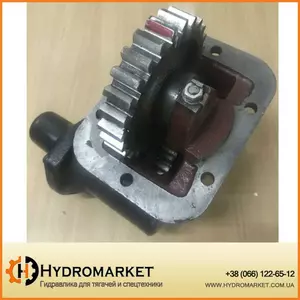 КОМ на ЯМЗ КОМ на ЯМЗ