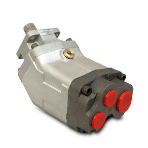 Двухпоточные насосы Aber Двухпоточные насосы Aber