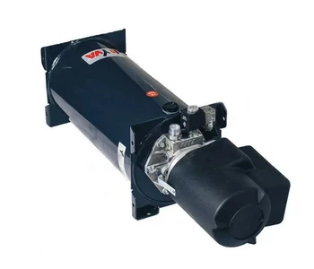 Маслостанции гидравлические и насосные агрегаты Маслостанции гидравлические и насосные агрегаты