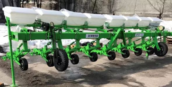 Почвообрабатывающая техника Почвообрабатывающая техника