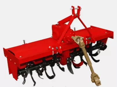 Почвофрезы Почвофрезы