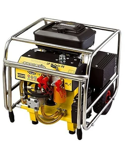 Гидростанции Atlas Гидростанции Atlas