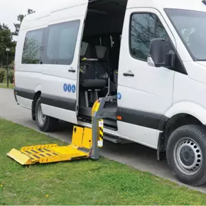 Гидроборти для людей с ограниченными возможностями Гидроборти для людей с ограниченными возможностями