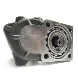 Коробки отбора мощности (КОМ) Коробки отбора мощности (КОМ)