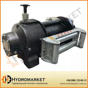Лебедки Hammer Winch средней серии Лебедки Hammer Winch средней серии