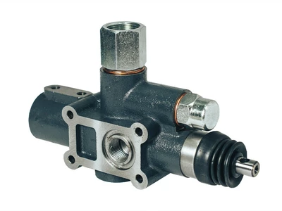 Гидрораспределители Hiposan (Turkey) Гидрораспределители Hiposan (Turkey)