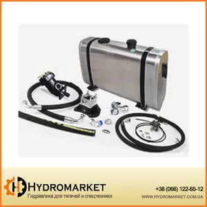 Гидравлика на VOLVO Гидравлика на VOLVO