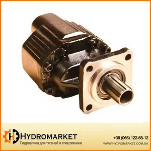 Шестеренчатые насосы Aber Шестеренчатые насосы Aber