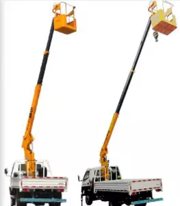 Мини краны Мини краны