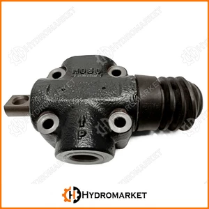 Гидравлические клапаны Гидравлические клапаны