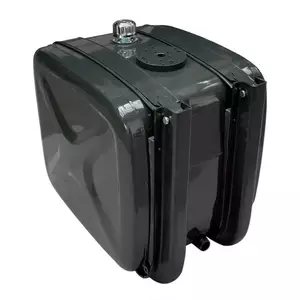 Закабинные масляные баки Закабинные масляные баки