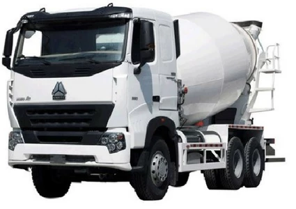 Автобетоносмесители Автобетоносмесители